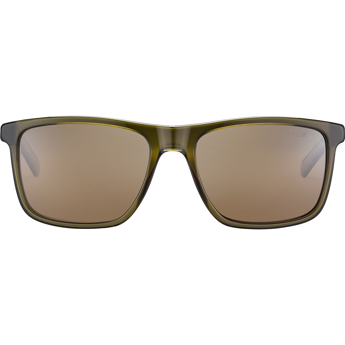 NEROX ORIGO, Olive Crystal-Brown Polarized, hi-res image number null